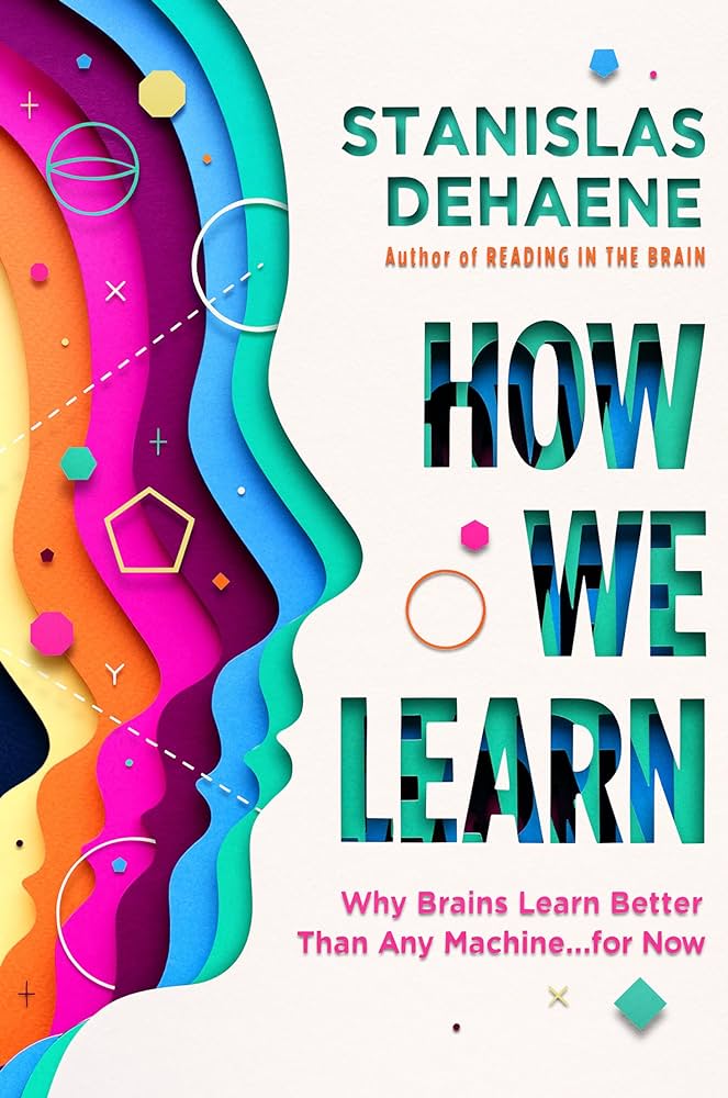 Understanding how we learn