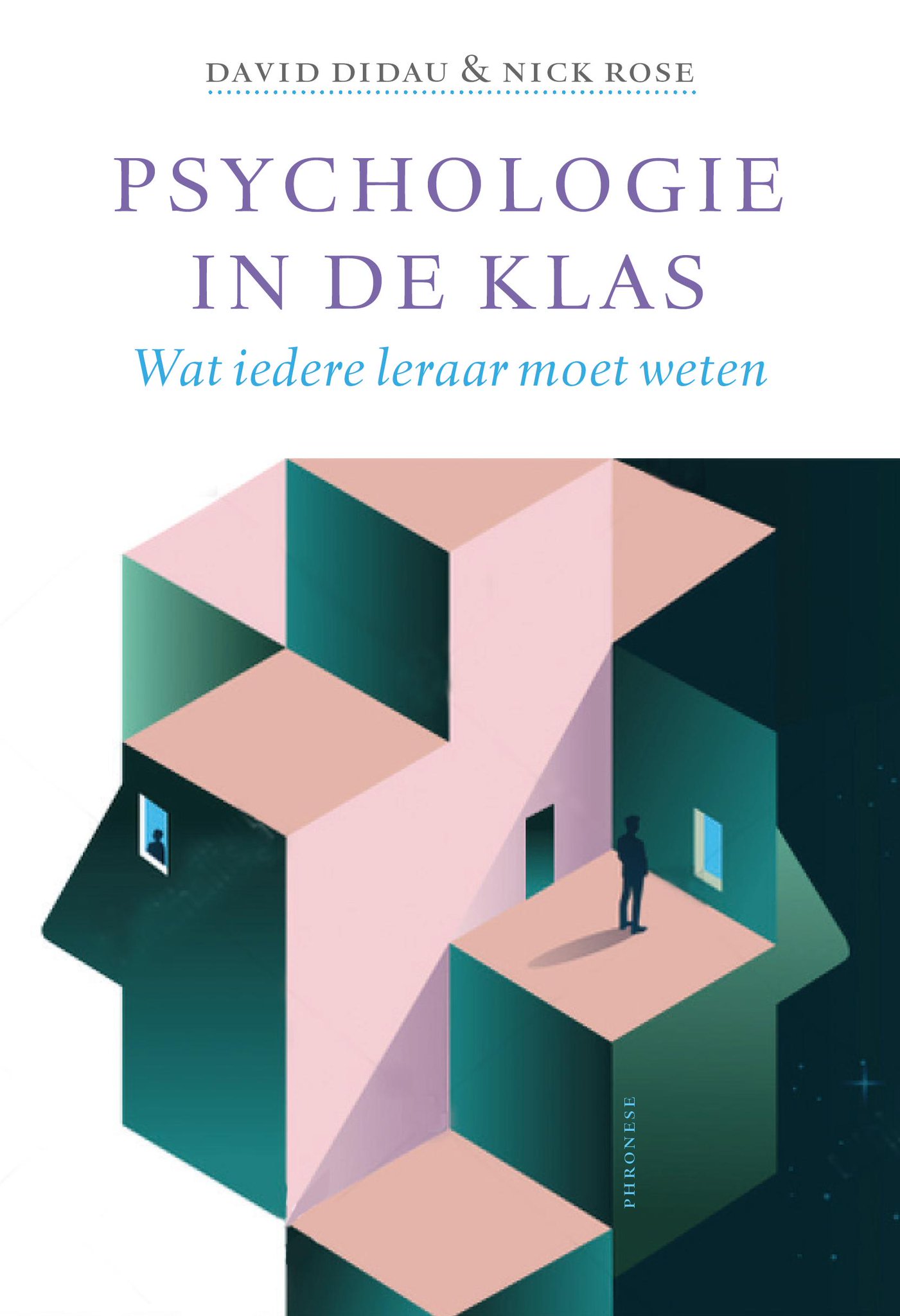 Psychologie in de klas