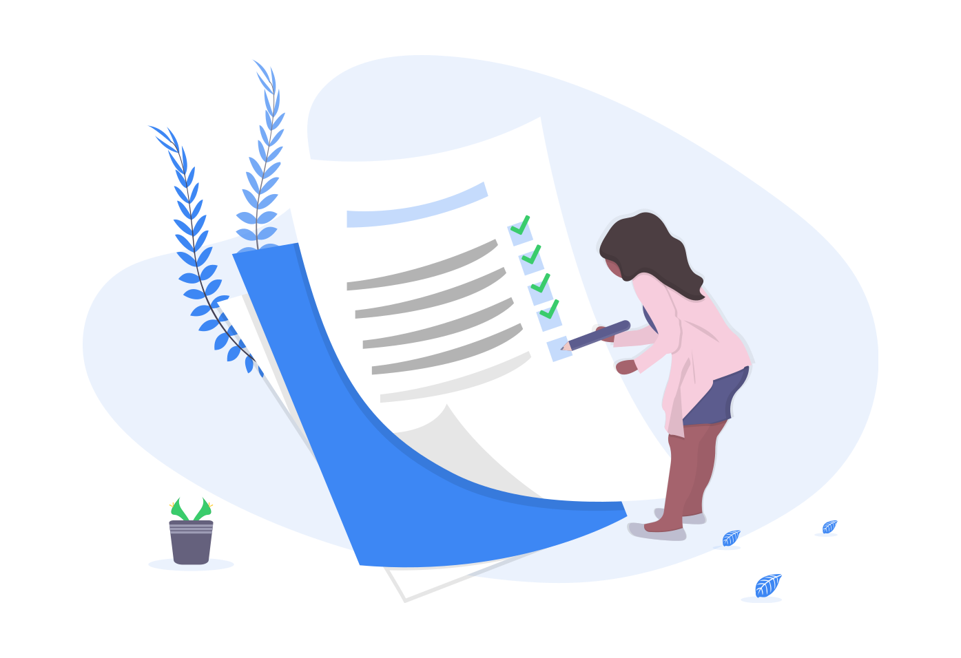 Leer aantekeningen maken met de Cornell-methode