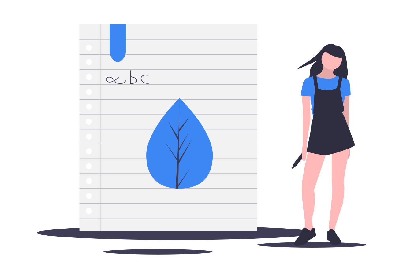 Zorg voor actieve verwerking