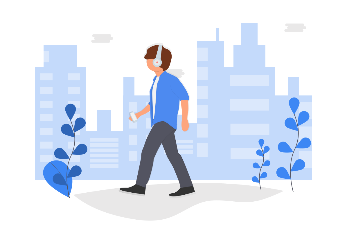 Combineer leren met bewegen