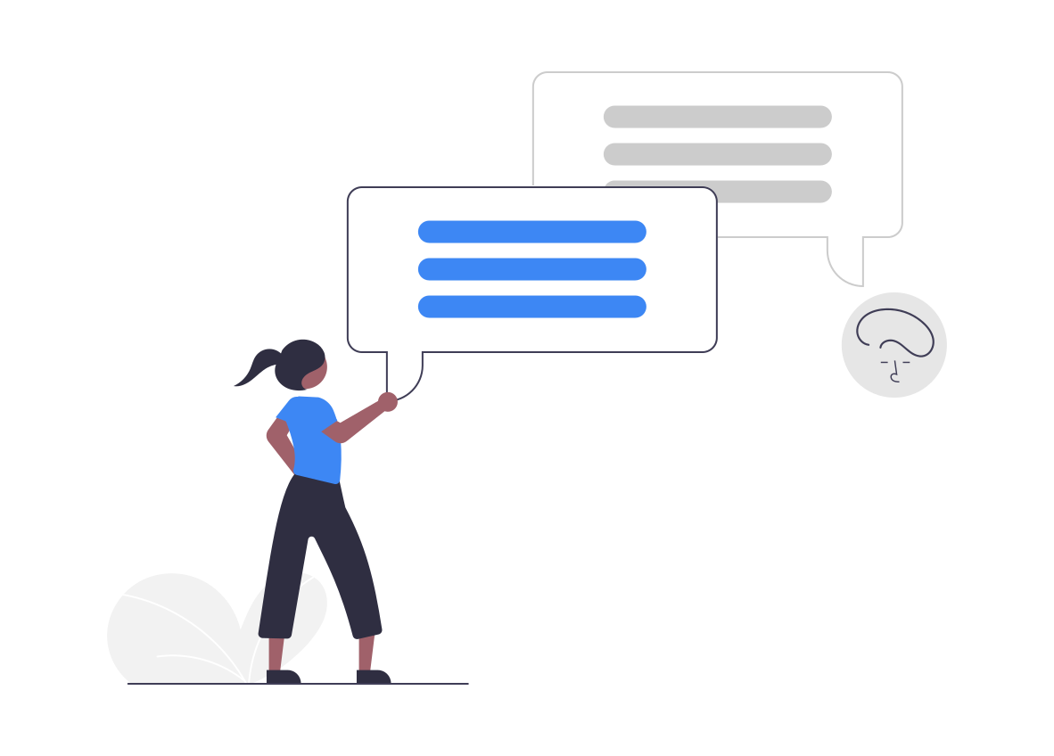 Werk aan feedbackgeletterdheid