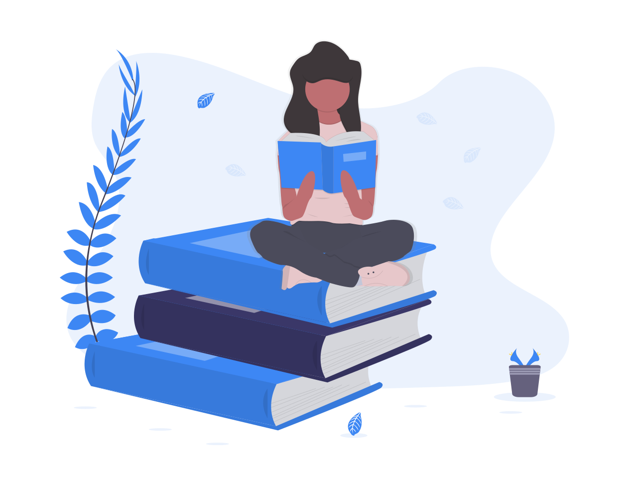 Laat studenten niet zomaar opnieuw lezen