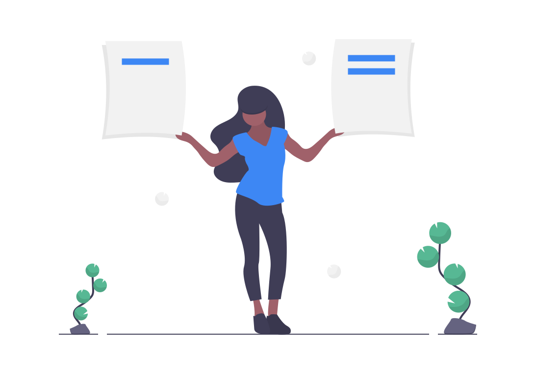 Laat studenten niet zomaar tekst markeren