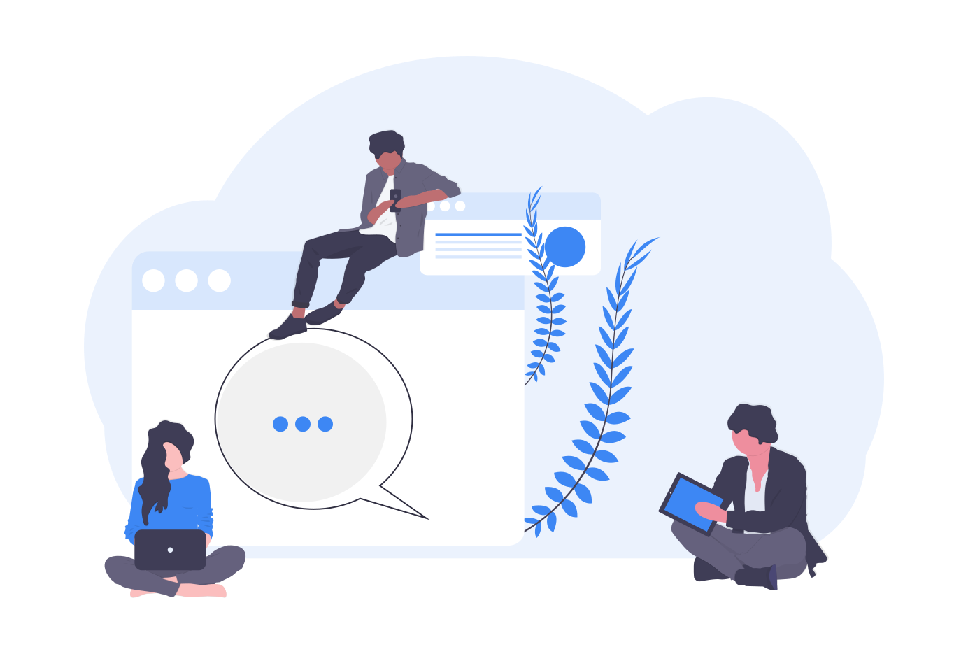 Peerfeedback is leerzaam, en erg complex