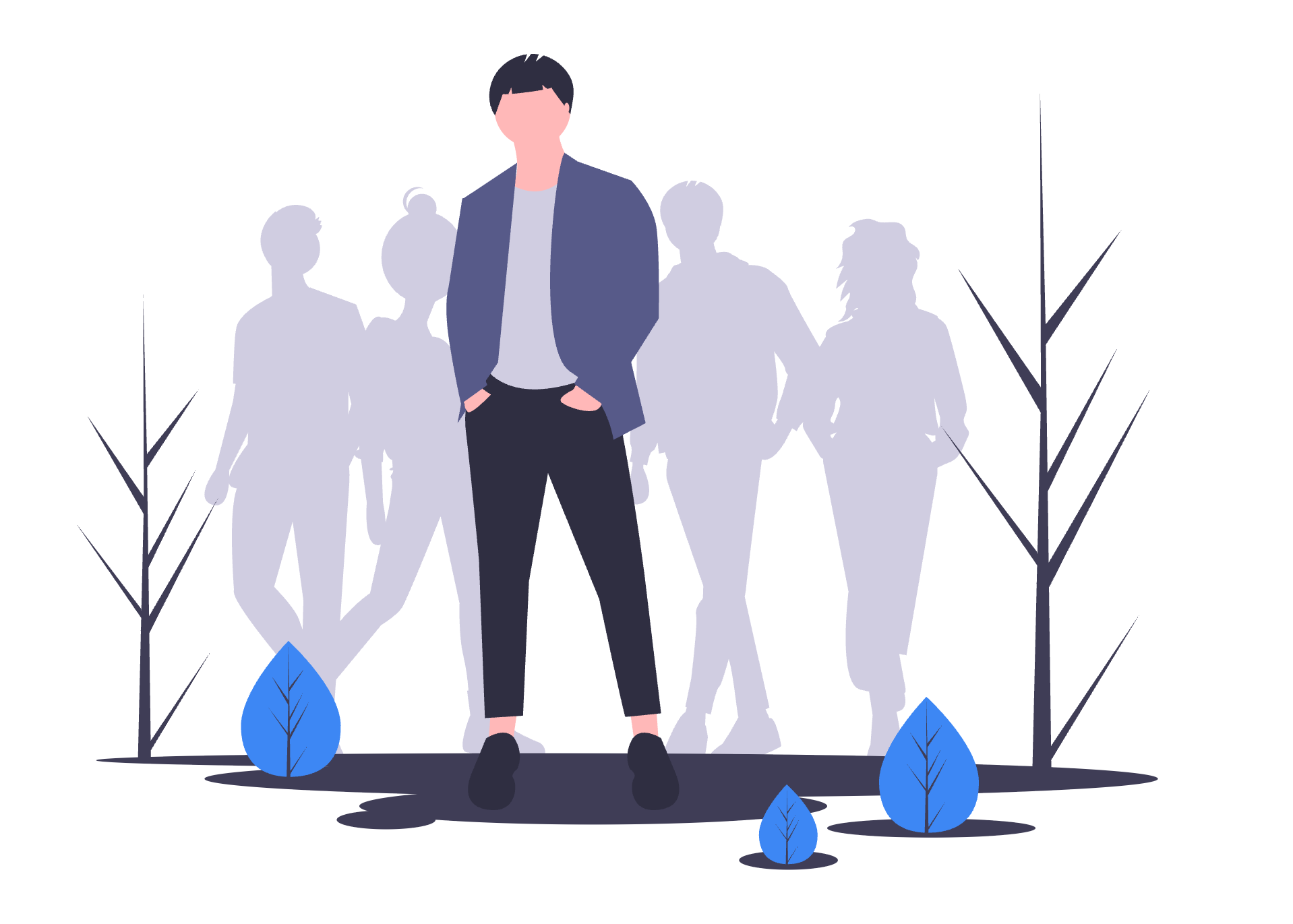  De uniekheidsillusie