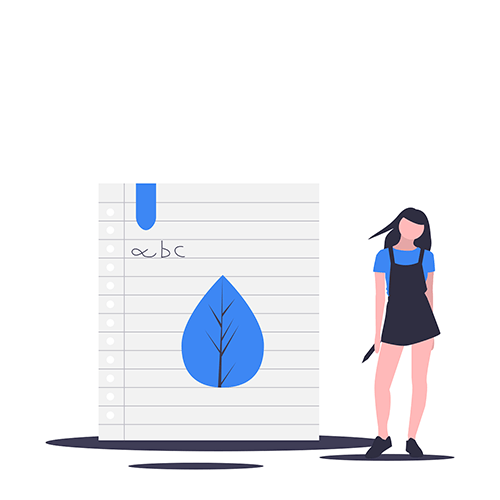 Verbale en visuele informatie combineren (dual coding)