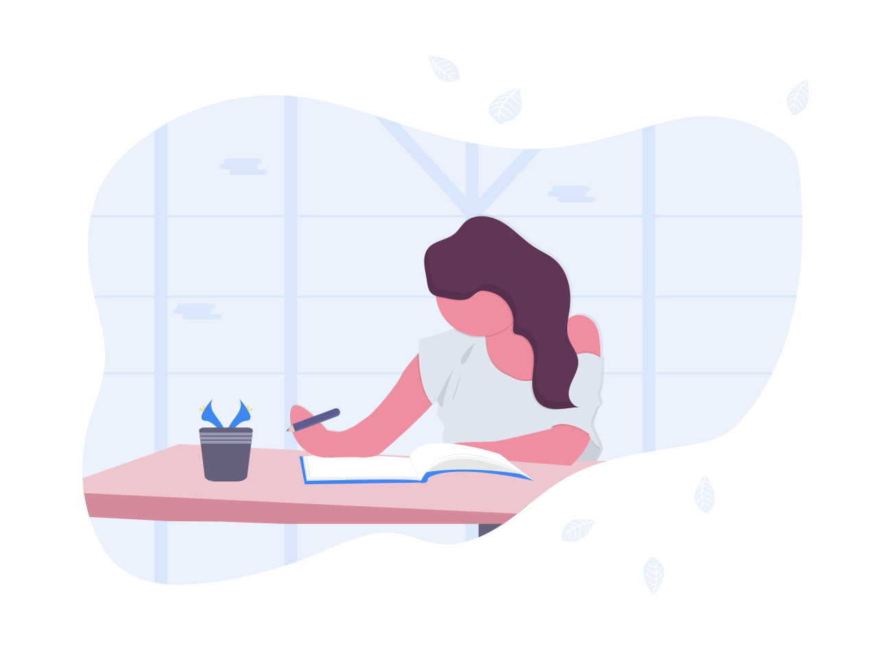 Ga actief aan de slag met leerstof