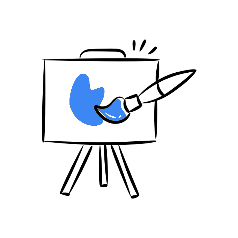 Visuele presentaties 